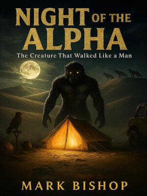 cover image of Night of the Alpha